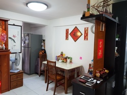 Blk 117 Lorong 1 Toa Payoh (Toa Payoh), HDB 3 Rooms #170565262